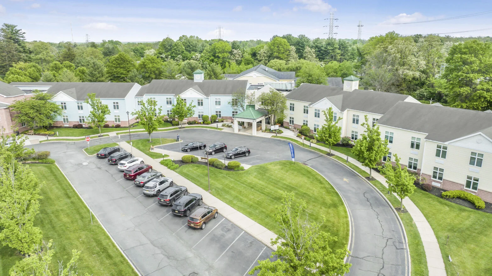 Image of The Terraces at Lawrence (3)