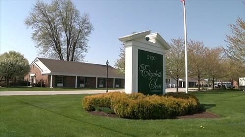 Image of Elizabeth Scott Community Senior Living (2)