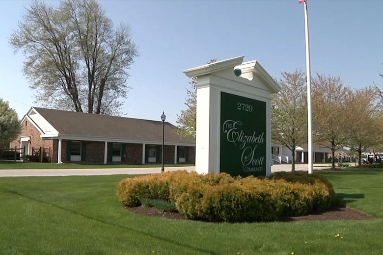 Image of Elizabeth Scott Community Senior Living (2)