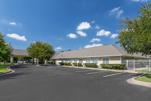 Image of Brookdale White Rock (1)