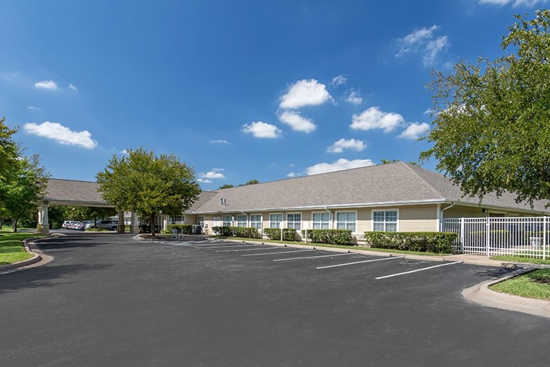 Image of Brookdale White Rock (1)