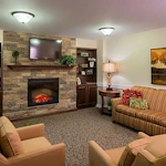 Image of Arkansas City Presbyterian Manor Assisted Living (6)