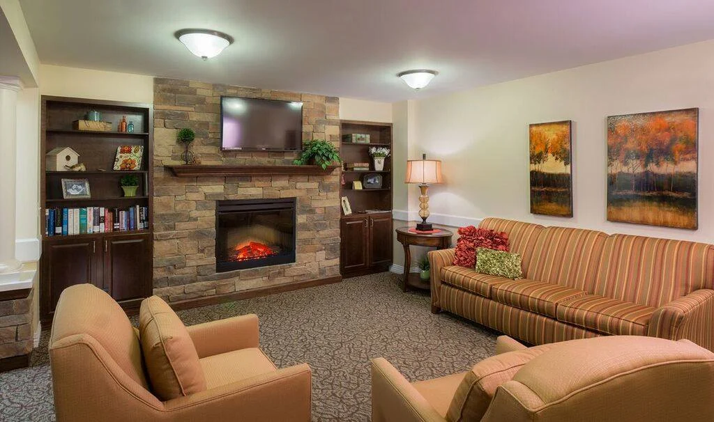 Image of Arkansas City Presbyterian Manor Assisted Living (6)