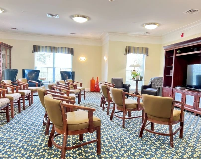 Image of Lockwood of Clinton (6)