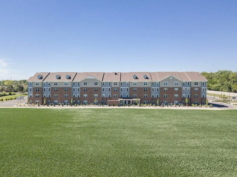 Image of Oregon Senior Lofts (1)