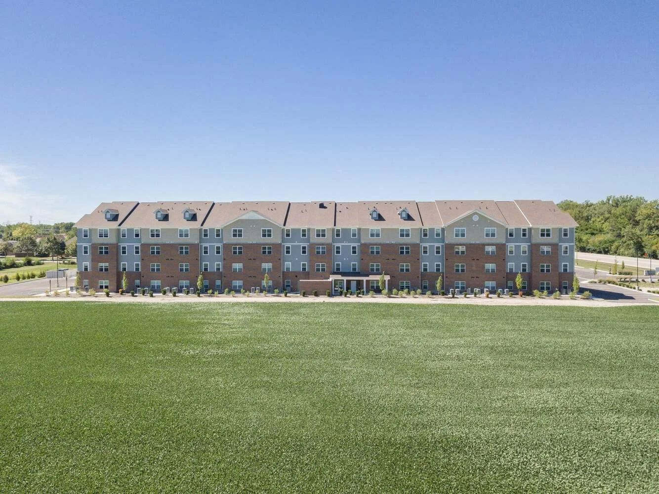 Image of Oregon Senior Lofts (1)