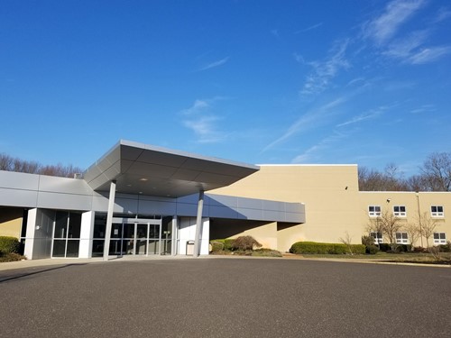 Image of Laurel Brook Rehab & Healthcare Center (1)