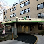 Image of Caton Park Rehab And Nursing Center, L L C (1)