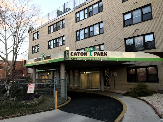 Image of Caton Park Rehab And Nursing Center, L L C (1)