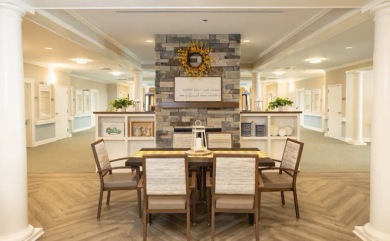 Image of Commonwealth Senior Living at Cedar Manor (3)