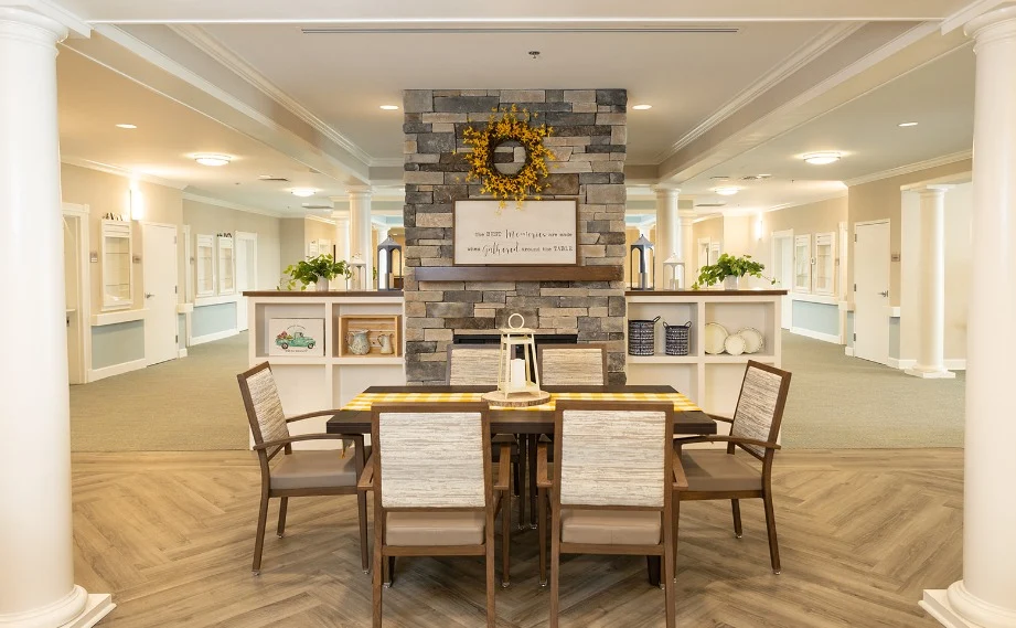 Image of Commonwealth Senior Living at Cedar Manor (3)