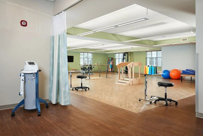 Image of Grand Meadows Rehabilitation & Health Care Center (6)