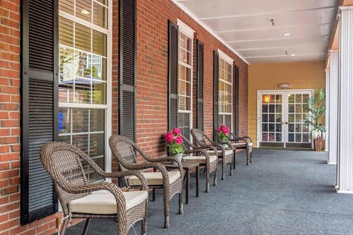 Image of The Retreat at Cascade (3)