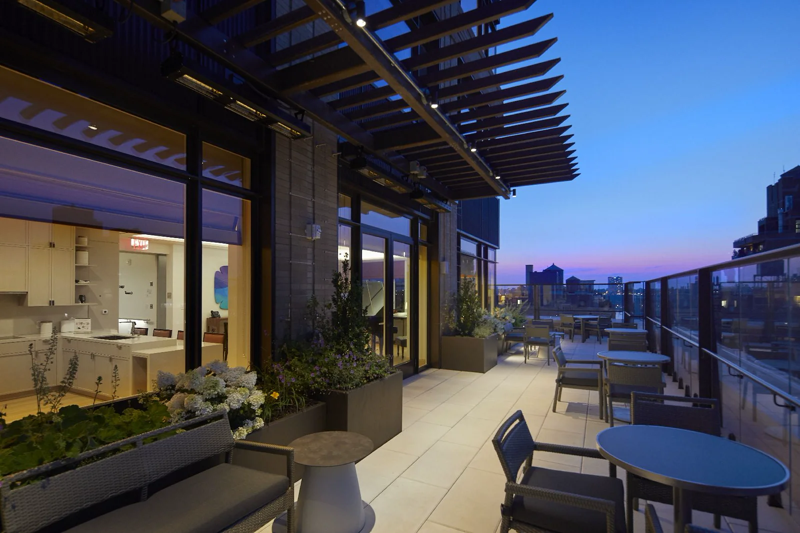 Image of The Apsley by Sunrise (9)