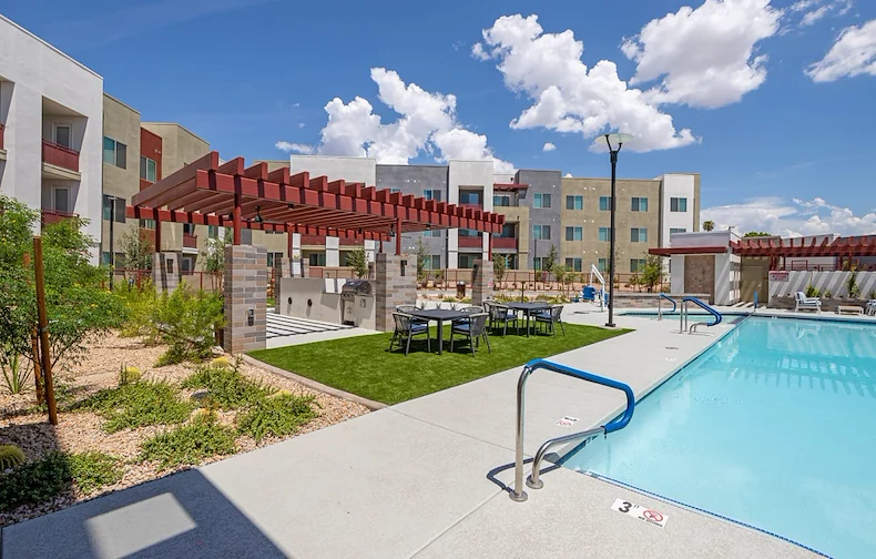 Image of Solstice of Mesa (4)