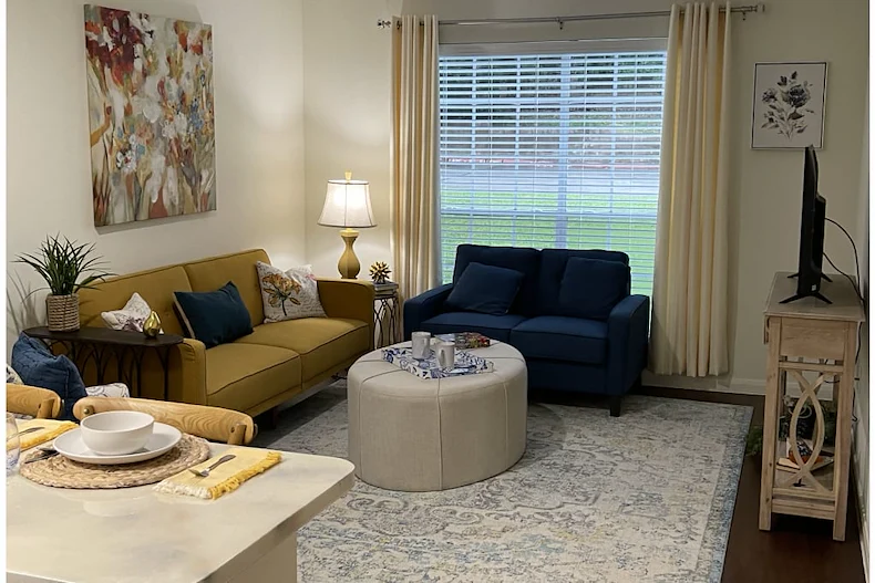 Image of Carriage Inn Conroe (6)