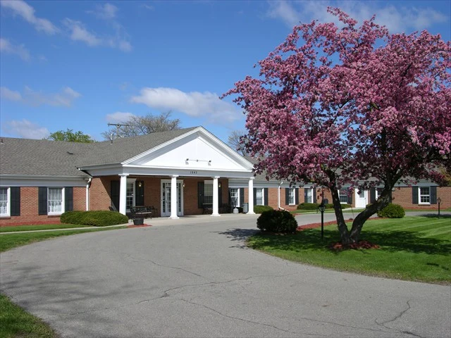 Image of Medilodge of East Lansing (1)