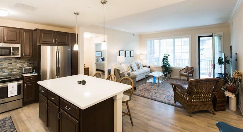 Image of Beacon Hill at Eastgate Senior Living (3)