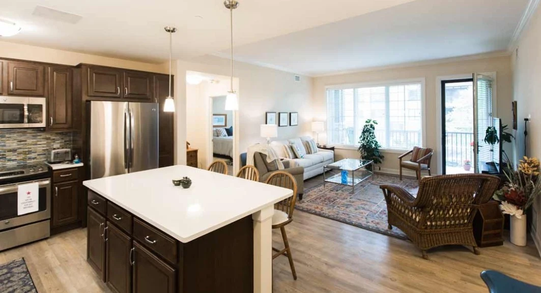 Image of Beacon Hill at Eastgate Senior Living (3)