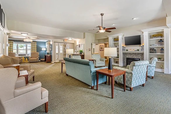 Image of Brookdale Austintown (2)