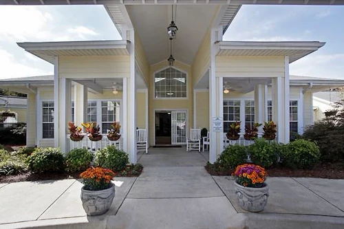 Image of Summit Place and Summit Court (1)