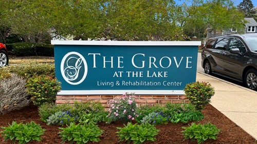 Image of The Grove At The Lake (2)