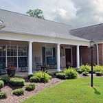 Image of Country Cottages Russellville (1)