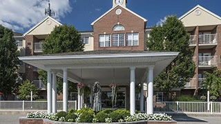 Image of Barrington of Fort Thomas (1)