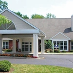 Image of St. Ann’s Home in Irondequoit (1)