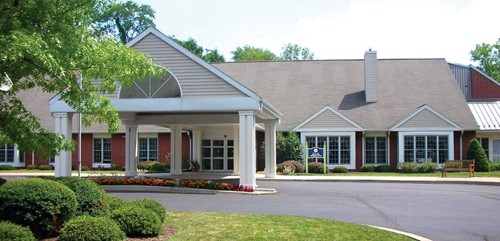 Image of St. Ann’s Home in Irondequoit (1)