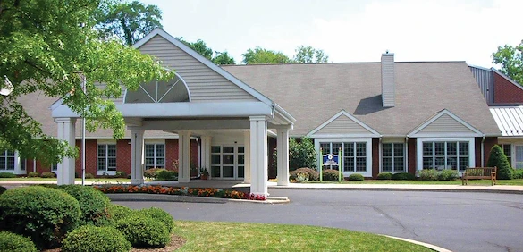 Image of St. Ann’s Home in Irondequoit (1)