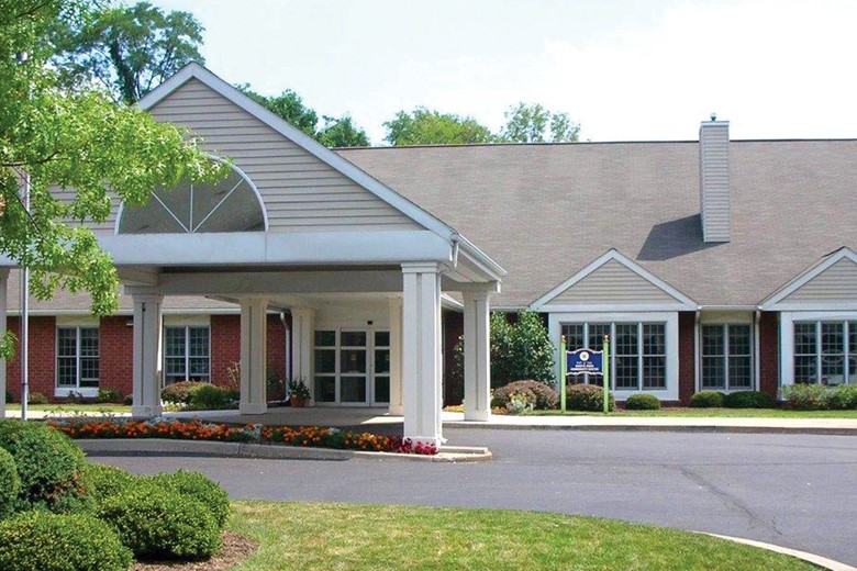 Image of St. Ann’s Home in Irondequoit (1)