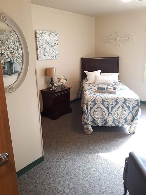 Image of Our House - Austin Memory Care 15th Avenue NW (2)