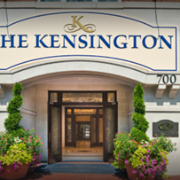 Image of The Kensington Falls Church (1)