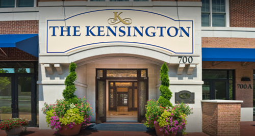 Image of The Kensington Falls Church (1)