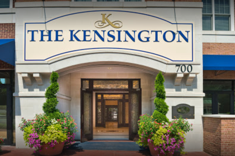 Image of The Kensington Falls Church (1)