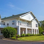 Image of Newhaven Court at Lindwood (1)