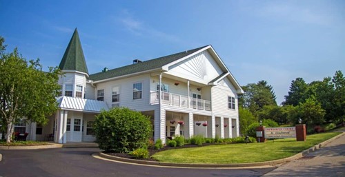 Image of Newhaven Court at Lindwood (1)