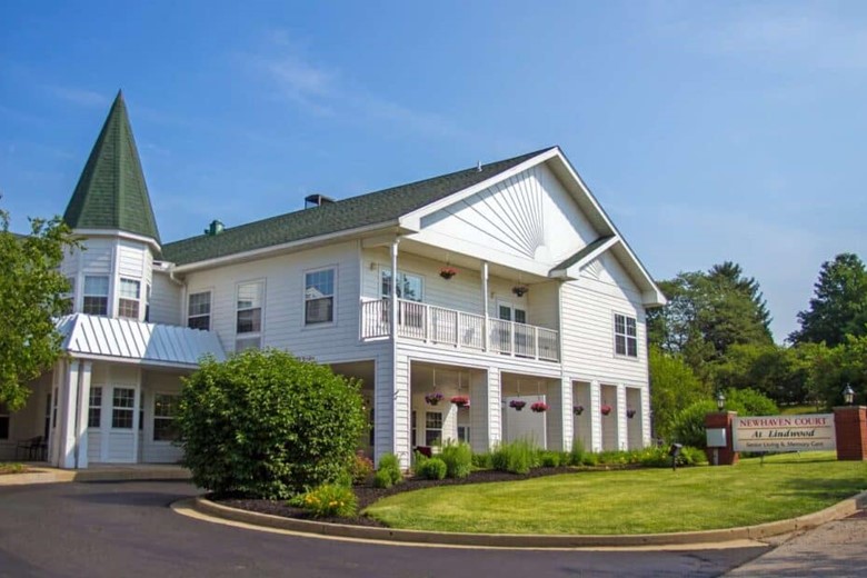 Image of Newhaven Court at Lindwood (1)