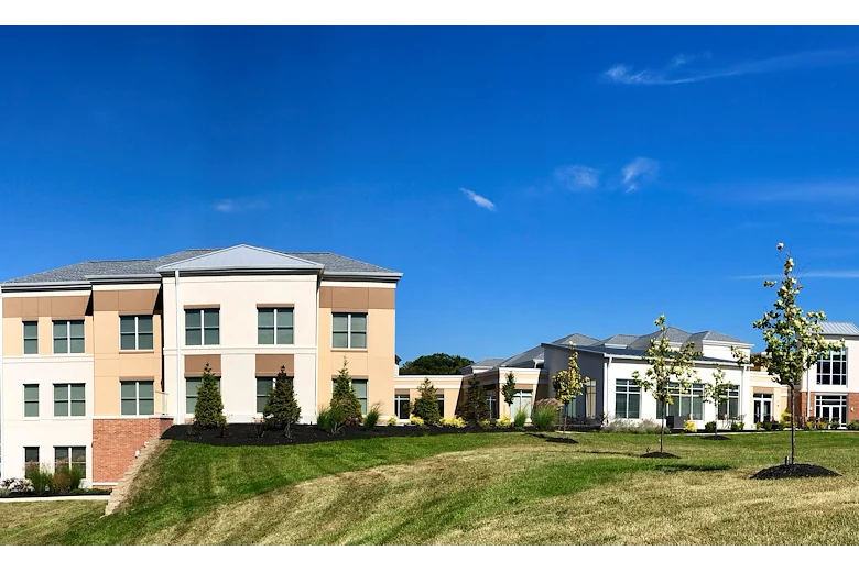 The Seasons@Alexandria (Assisted Living) exterior