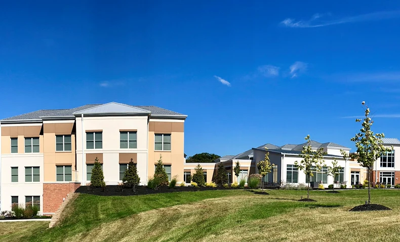 The Seasons@Alexandria (Assisted Living) exterior