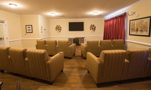 Image of Chatham Ridge Senior Living (8)