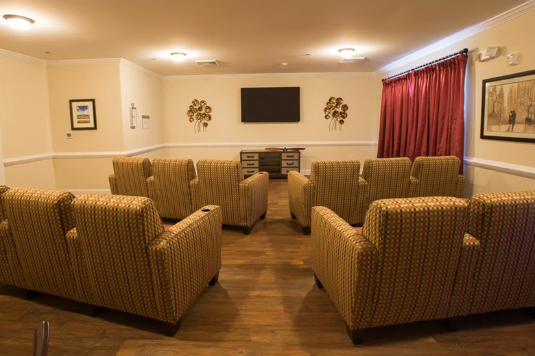 Image of Chatham Ridge Senior Living (8)