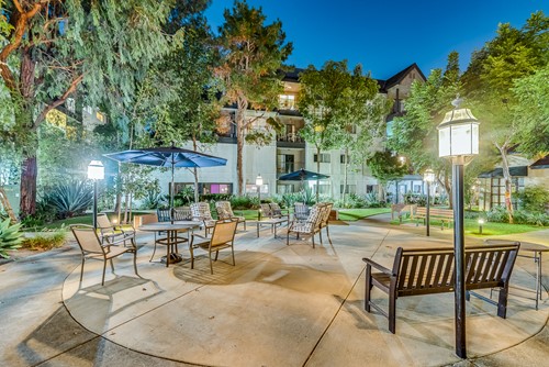 Image of Westminster Terrace Senior Living (10)