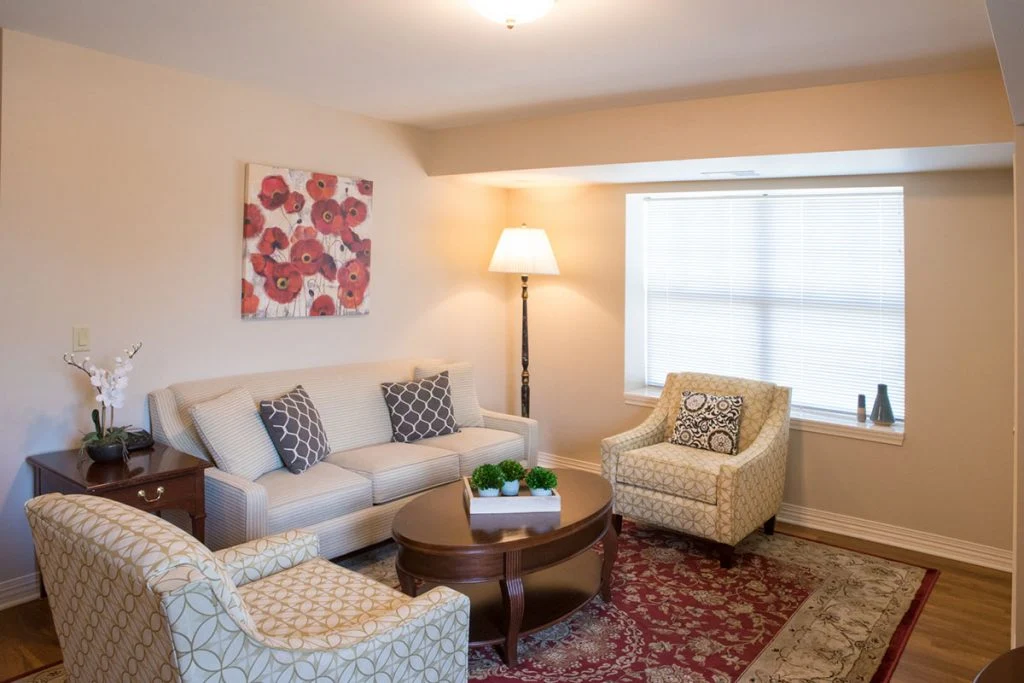 Image of Oakhaven Assisted Living at Smith Village (7)