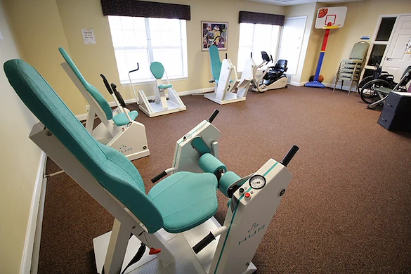 Image of The Village of Oakman Manor (4)