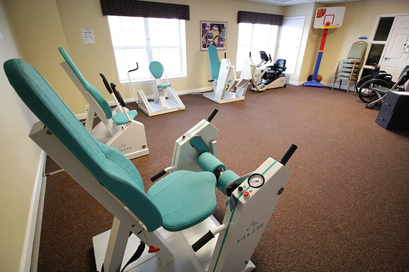 Image of The Village of Oakman Manor (4)