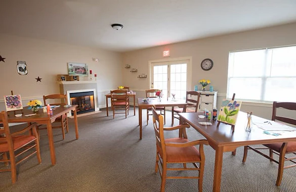 Image of The Addison of Fairways (5)