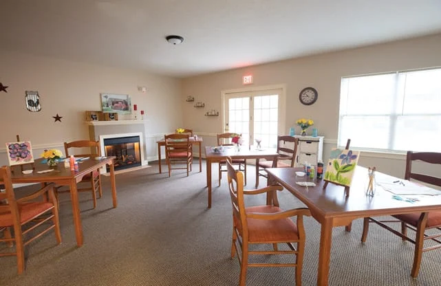 Image of The Addison of Fairways (5)