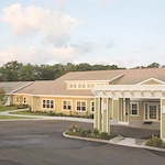 Image of Heartwood Lodge Trinity Health (1)